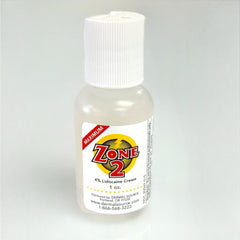 Zone 2 Maximum Anesthetic