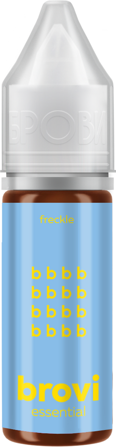 BROVI Freckle