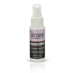 Liquidcaine ORIGINAL (Last Supplies from Manufacture)