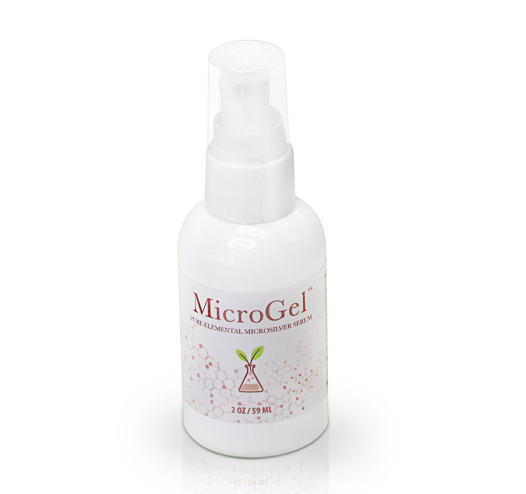 Microtonic Solution for permanent makeup aftercare