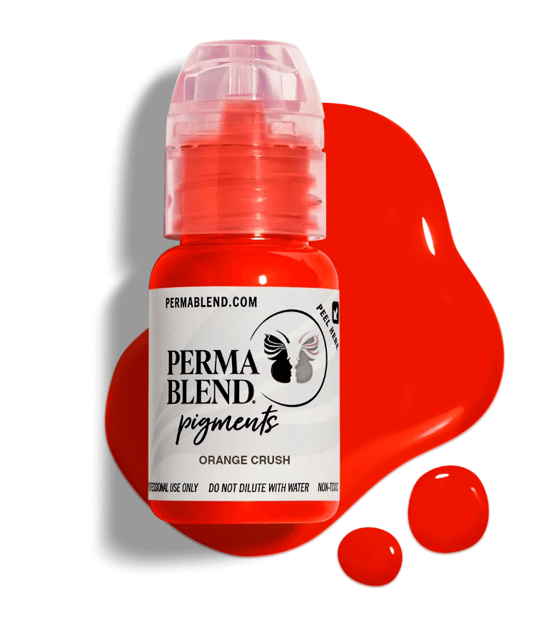 新品2本リップアートメイクカラーPERMA BLEND Orange Coral 新品 新品2本リップアートメイクカラーPERMA BLEND Orange Coral 新品