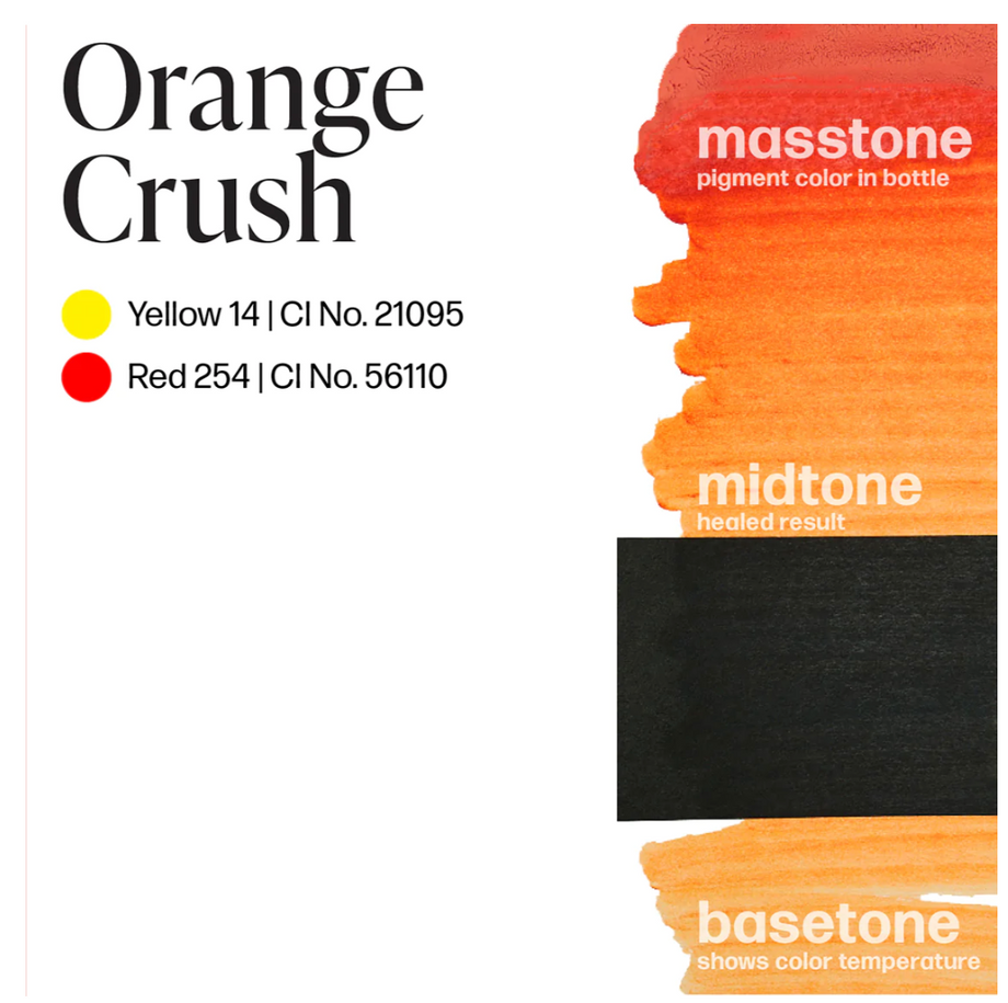 Perma Blend | Orange Crush Lip Pigment – Permanent Makeup Shop