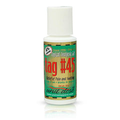 Tag #45 Original Anesthetic
