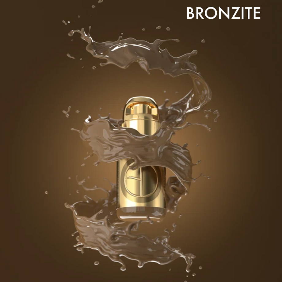 BROW DADDY ゴールドコレクション 2色セット（アートメイク用インク） Gold Collection Organics - BROW DADDY